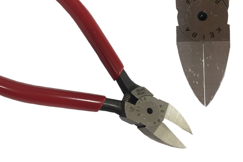 PL-726 Yan Keski 15 cm-Japan