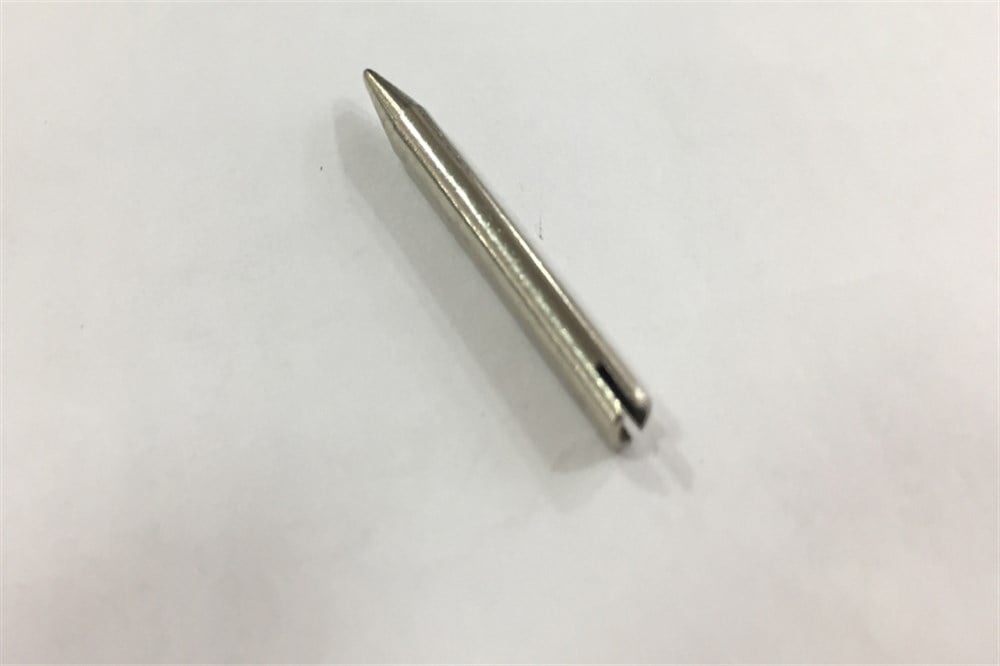 ZD-927 Havya Kalemi Ucu Yedeği-İnce Kılf