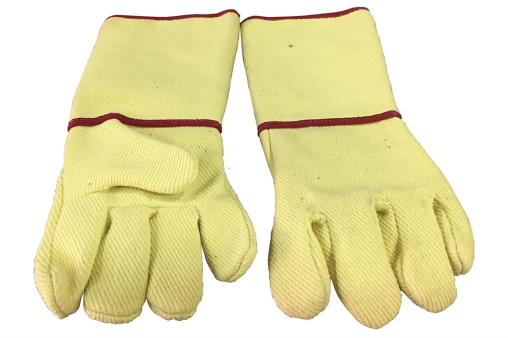 Kevlar Eldiven-Isıya Dayanıklı Eldiven
