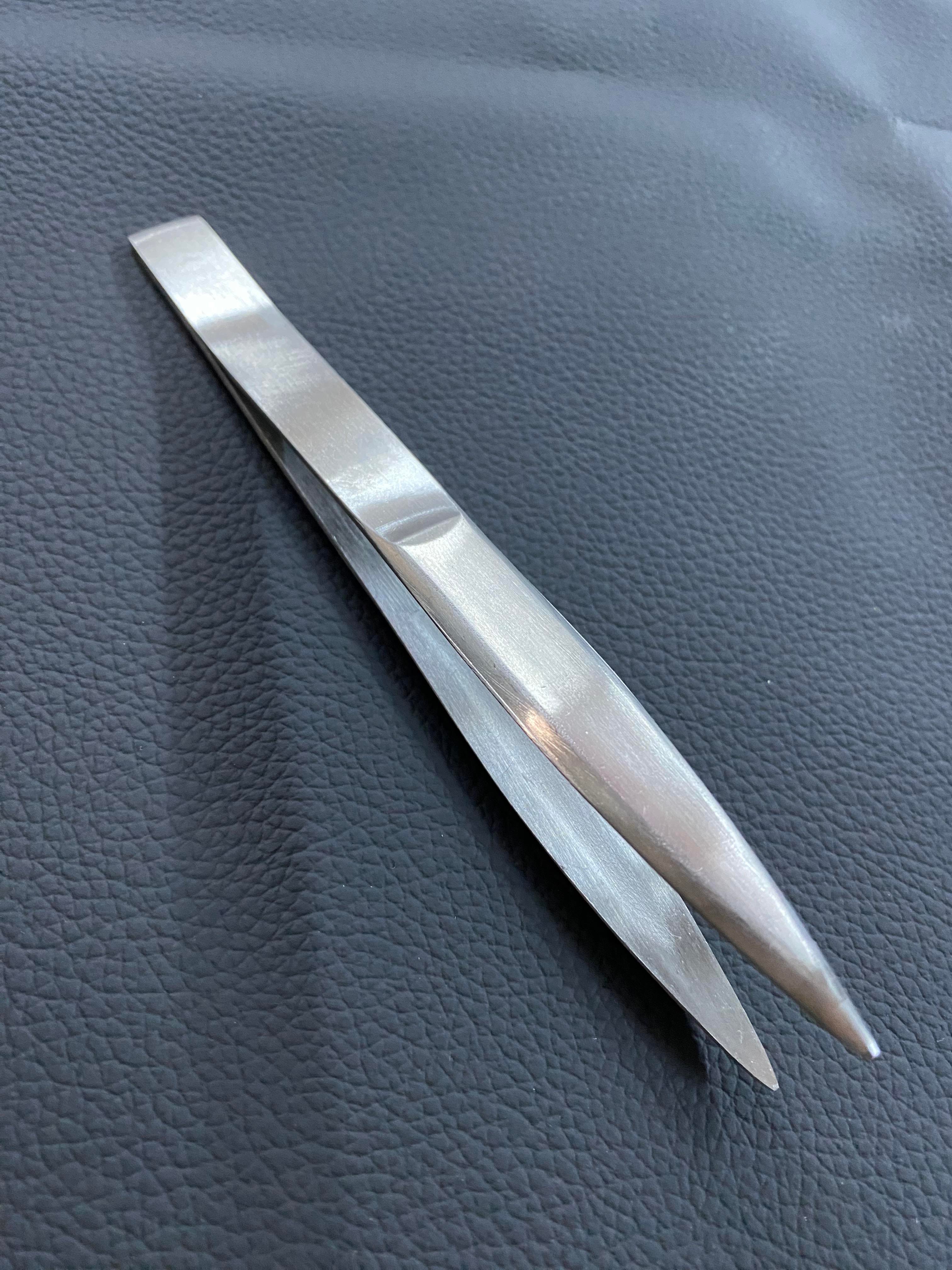 Tutma Çifti-Etli ve Kalın Uçlu-150 mm