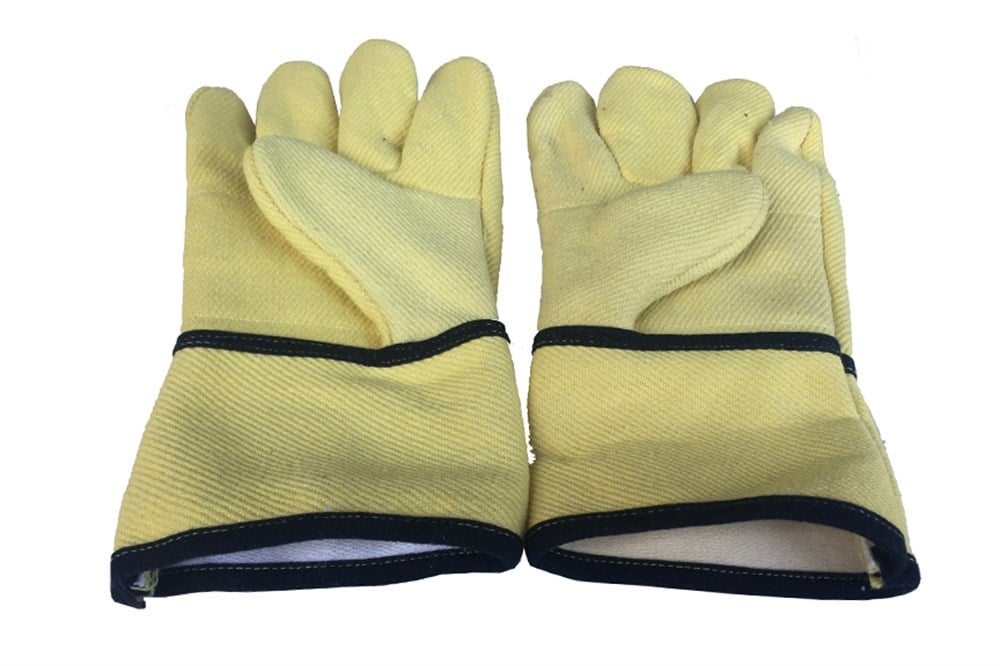 Kevlar Eldiven-Isıya Dayanıklı Eldiven