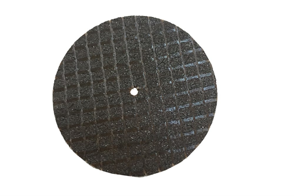 Moors Econo Cutter No:2 By