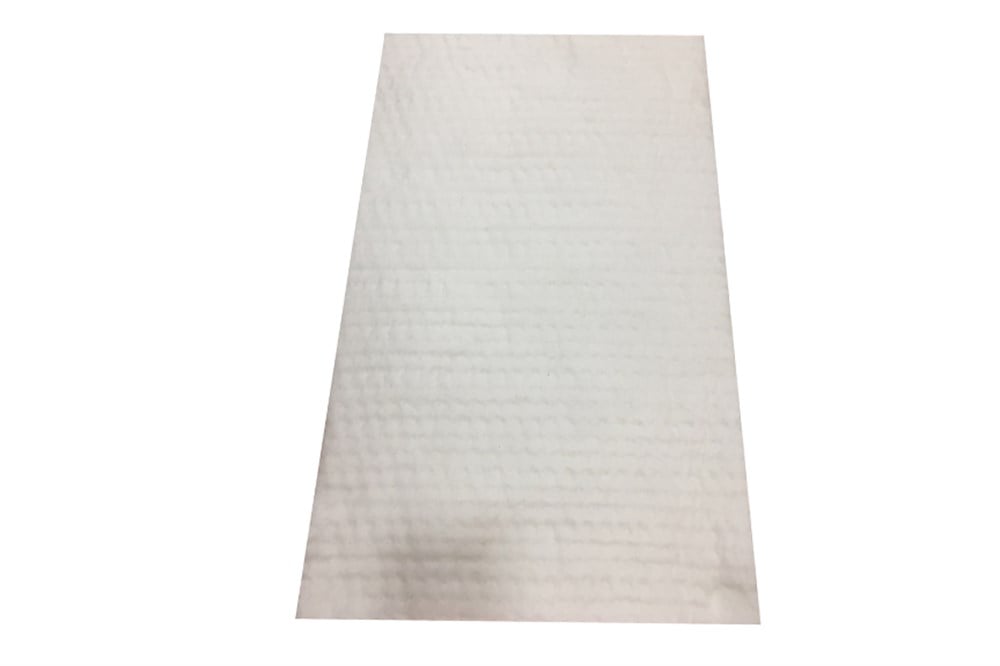 Tüplü Eritme Ocağı Elyafı 30x50