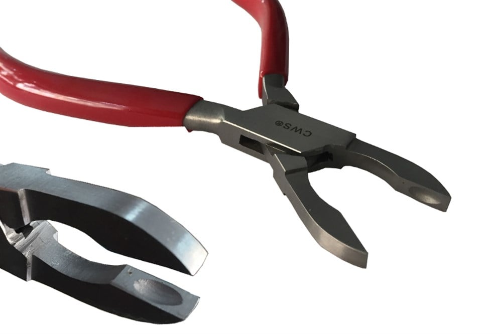 PL-51279 Loop Kapatma Pensesi 13 cm  P 531