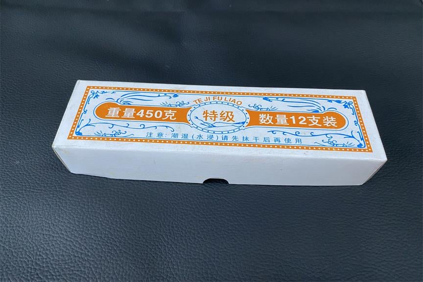 İthal Mühür Mumu -Çin Malı