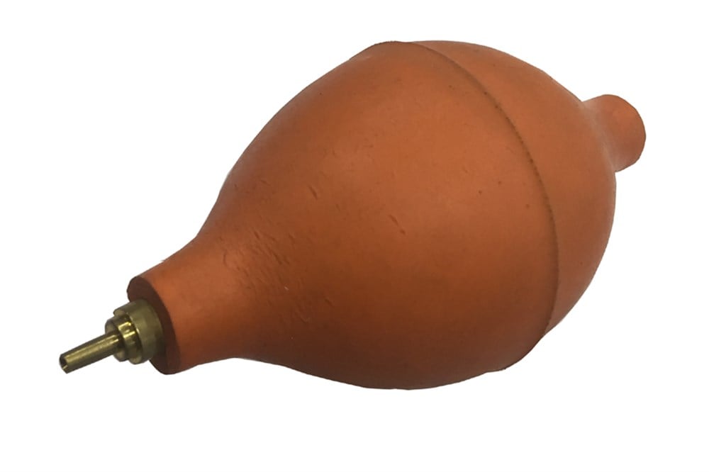 CTS-322 Kazan Pompası