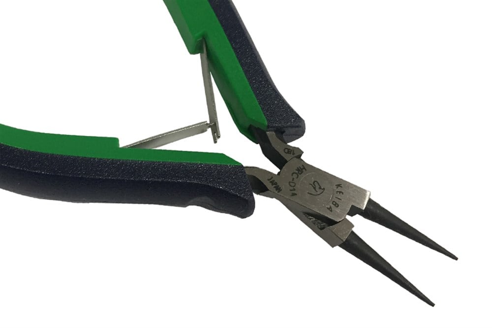 HRC-D14 Kargaburun Pense 12 cm-Japan