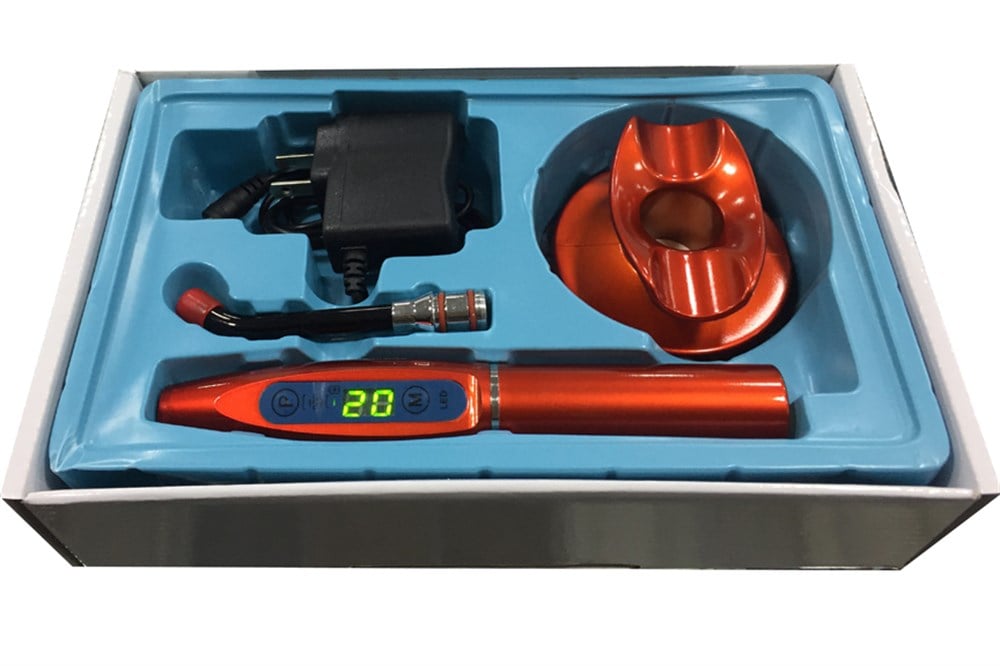 Mine Kurutma Işığı-Dental Curing Light