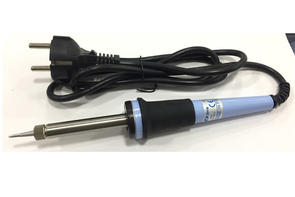 ZD-30C Havya Kalemi-40W-sadece Kalem