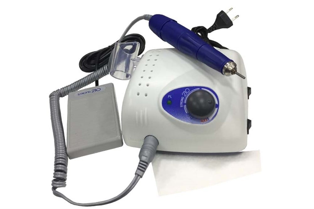 Mikromotor Strong 210