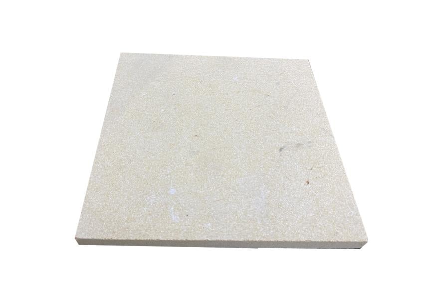 Kaynak Standı-Taş-180x180x13 mm