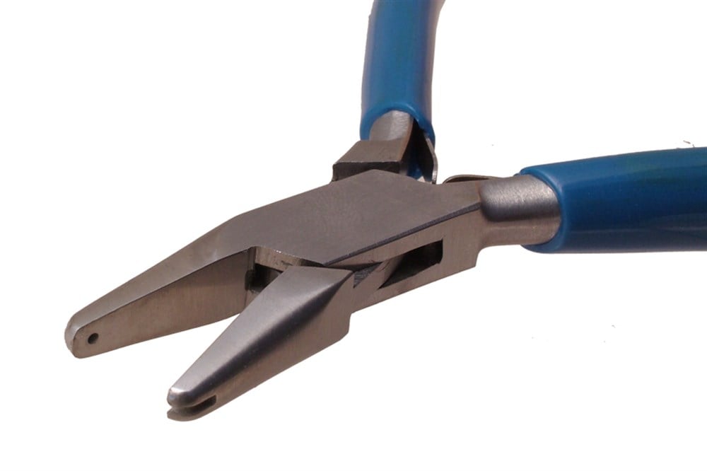 PLR 18 Taş Takma Pensesi Delik Uç/Uca Kanal-PL-51281