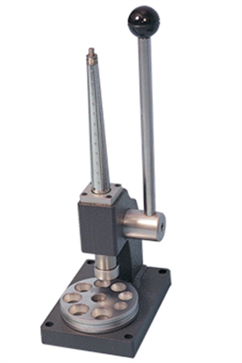 Yüzük Büyütme Makinası-Düz-YBSAM