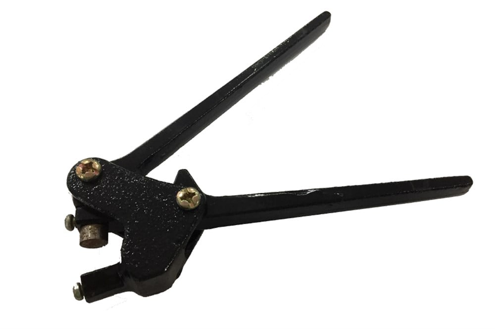 GH063-1 Damga Pensesi-Siyah-PRC