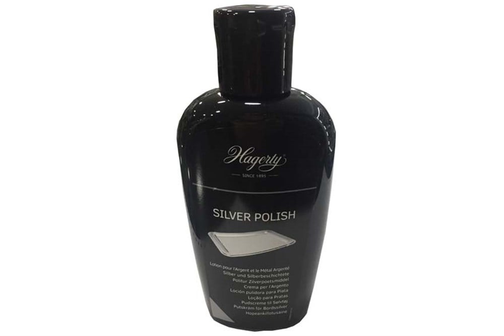 Hagerty Gümüş Cilası 100 ml