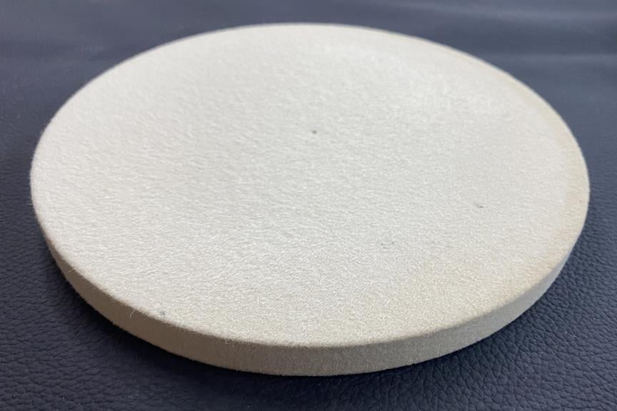 Yuvarlak Keçe  150x10-Medium