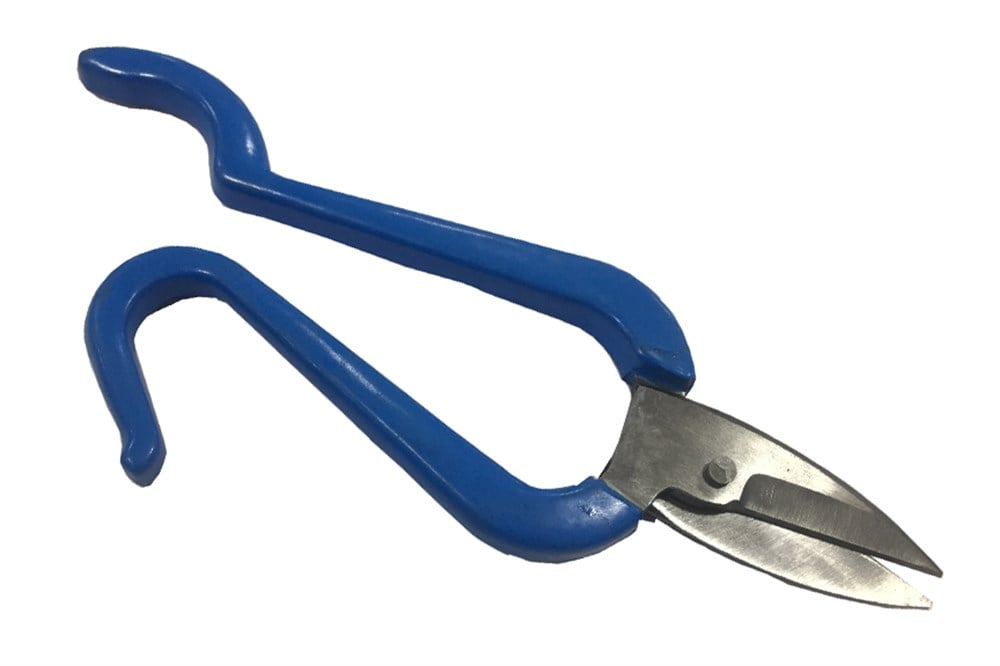 Antep Makası Küçük