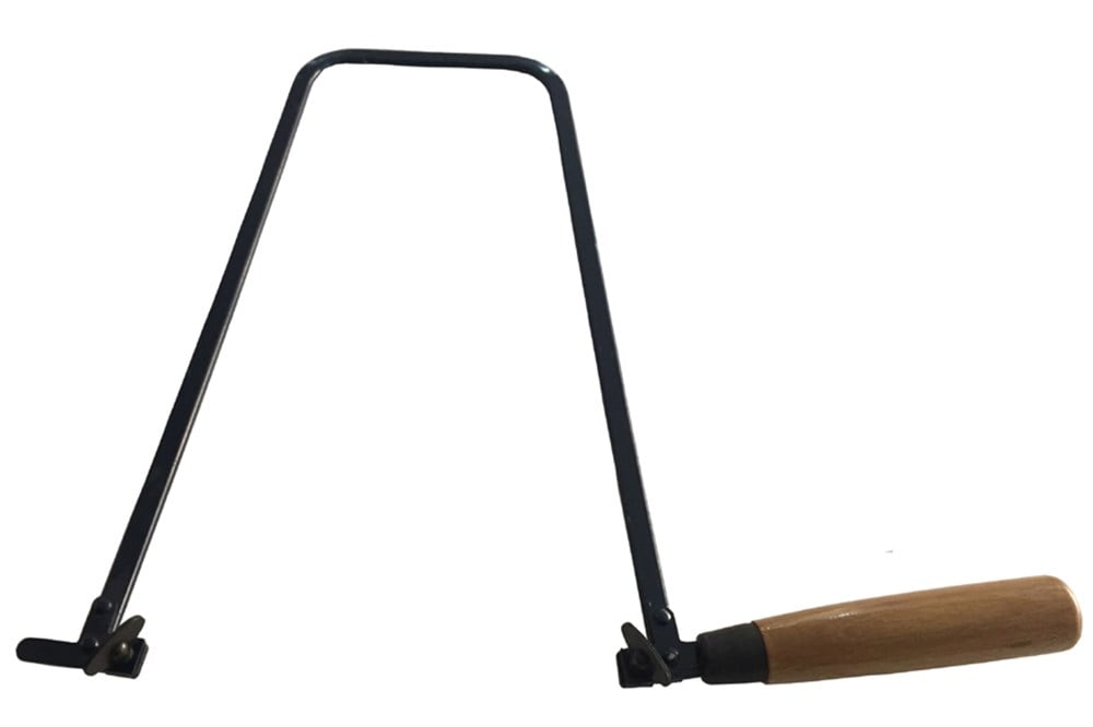 Derin Testere Kolu-Yerli-30 ve 45 cm