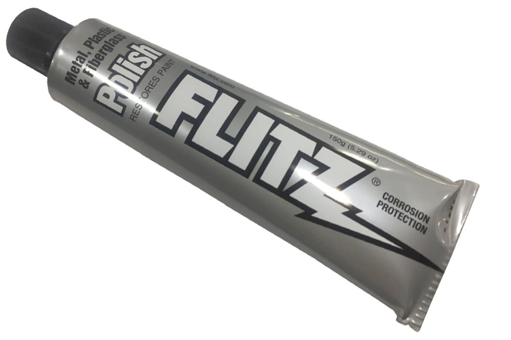 47.458 Flitz Cila-Metal-Plastik-Fiberglas Cilası