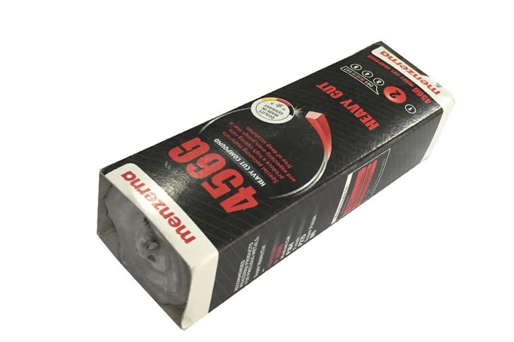 Menzerna 456G Gri Cila