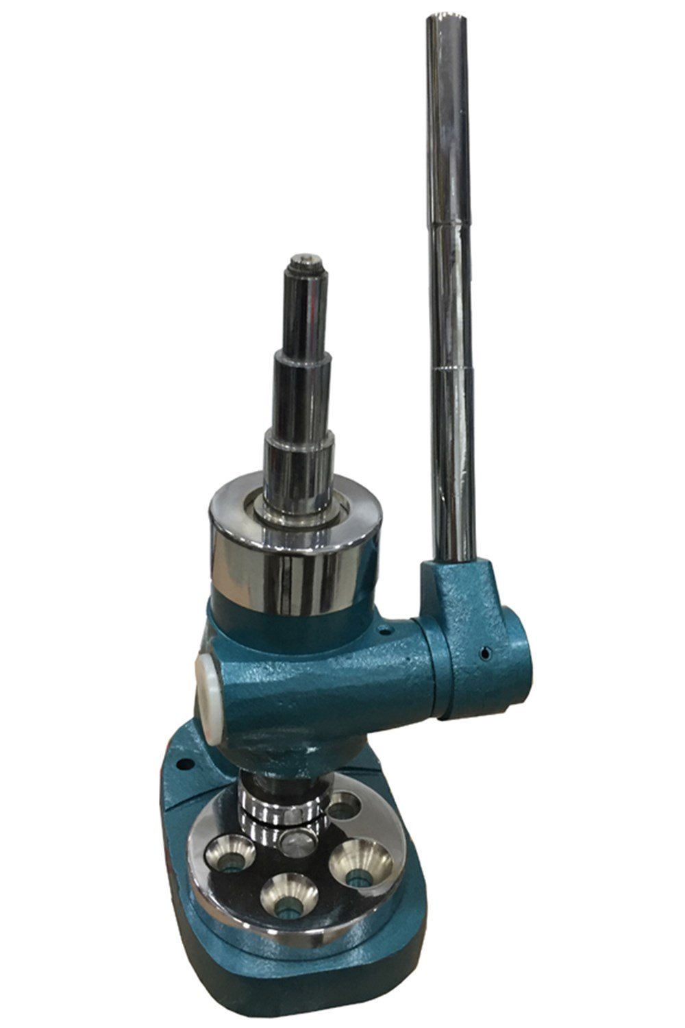 Yüzük Büyütme Makinası-3 Kademeli -Adana