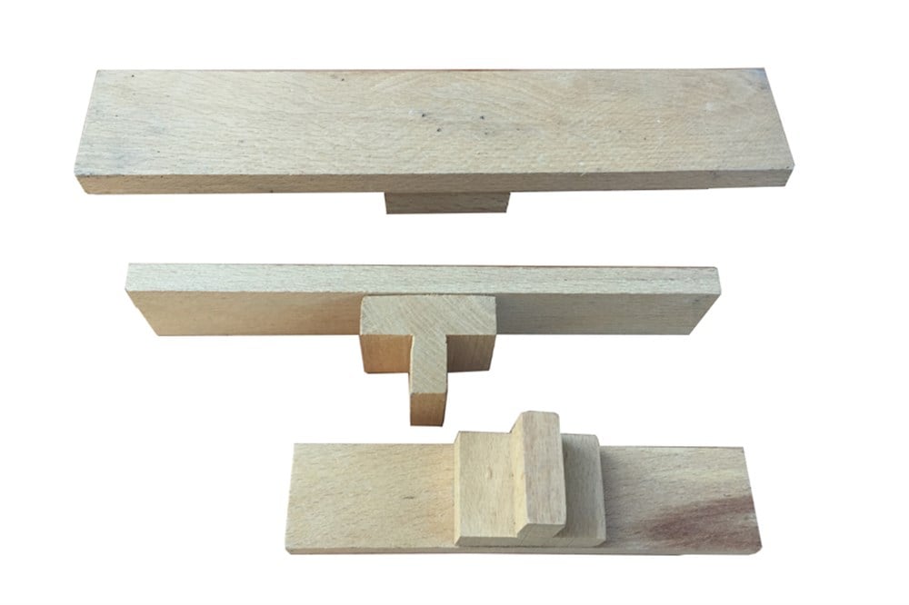 Mikro Mıhlama Mengene Aparatları-Düz-  