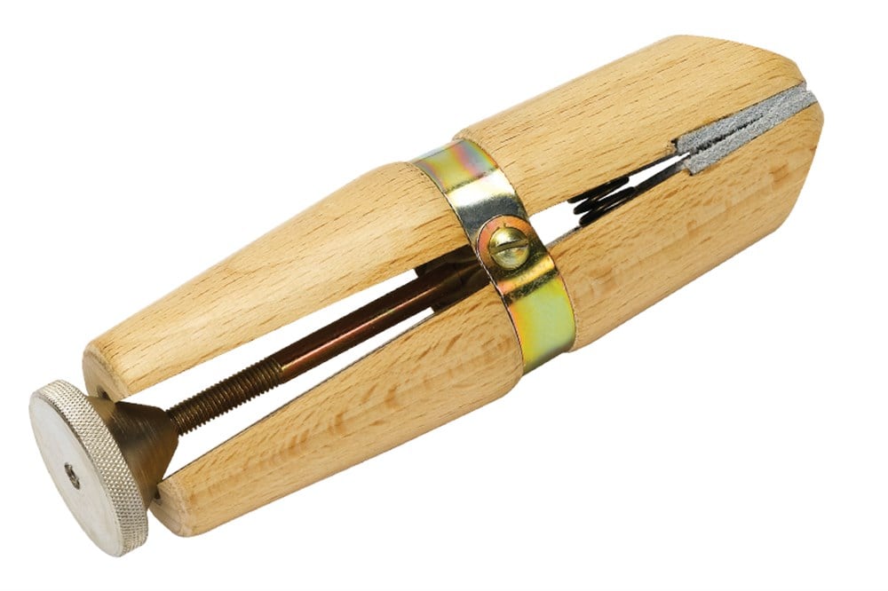 CTS-1763 Yüzük Mengenesi-Altan Vidalı-Kamalı Tip