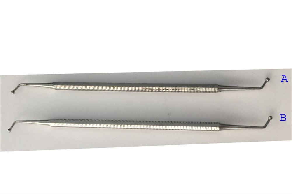 Mum Kazıma Spatulaları-Kaliteli-TEKLİ