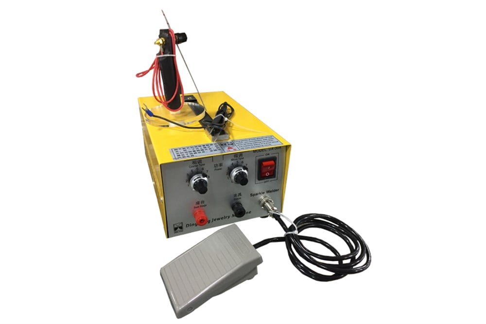 HH-WD04 Punta Kaynak Makinası-PRC