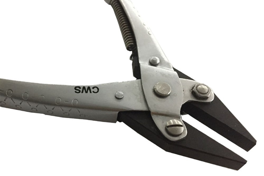 Paralel Pense 140 mm-Dişsiz