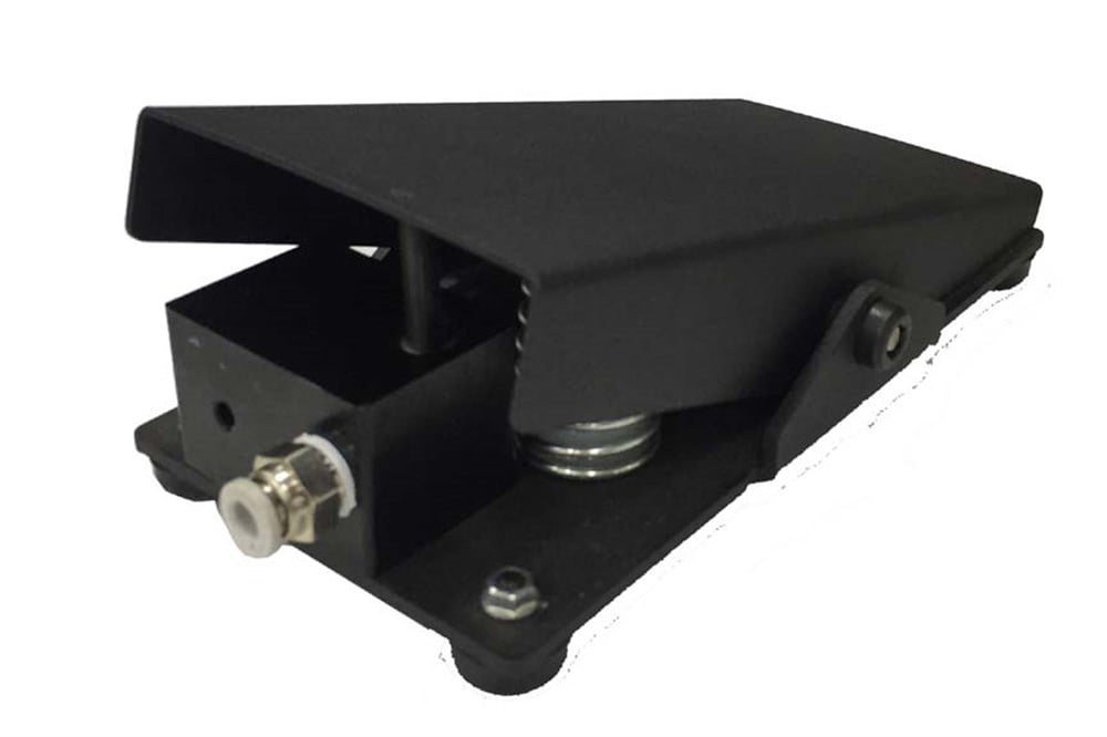 Gravür Makinası Pedalı