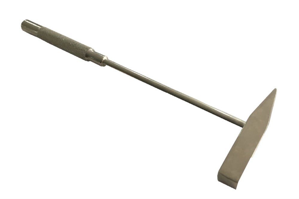 GS966 Perçin Çekici-Metal Sap-Swiss Tipi