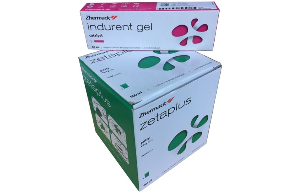 Premium Putty Taş Dizme Macunu+Katalizör