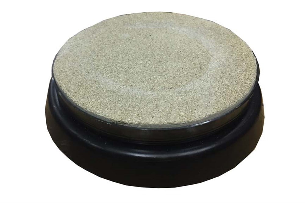 Döner Kaynak Standı-Yerli Çap:15 cm