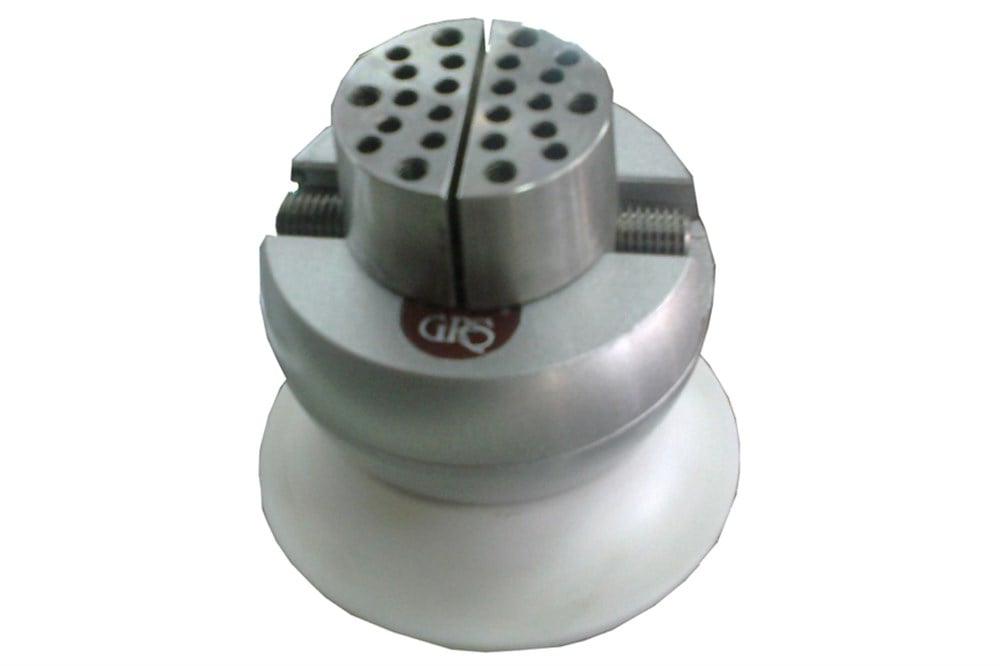 Top Mengene & Aparatları-YBSAM-Mini