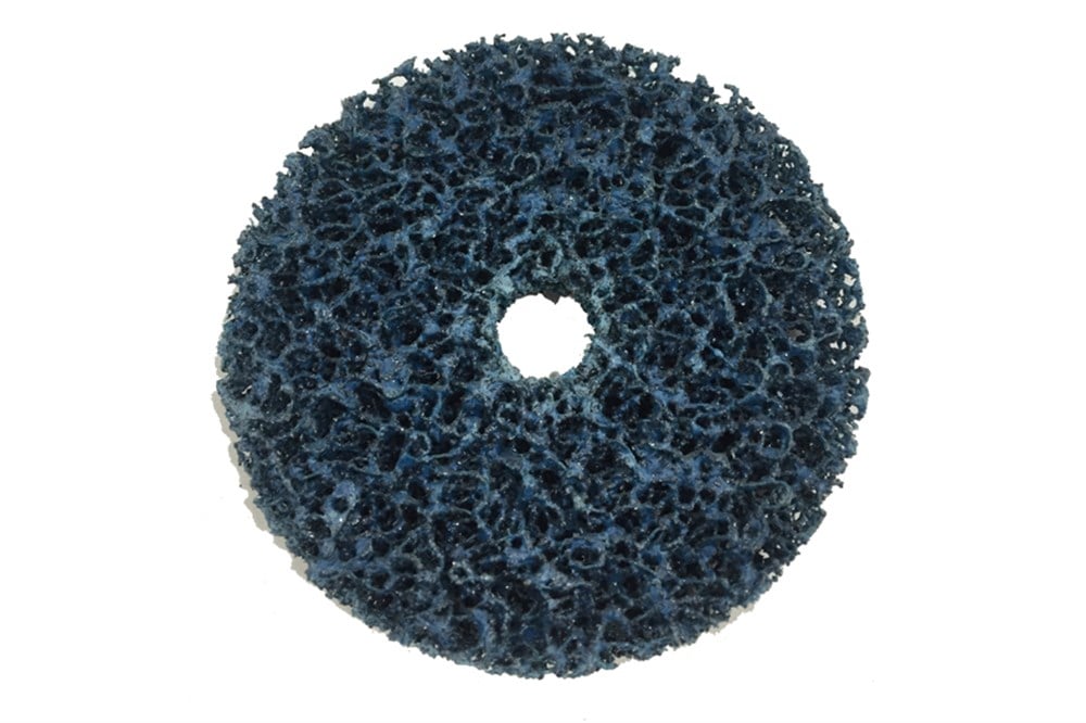 3M Yüzey Temizleme Brosesi -Mavi-Xcoarse