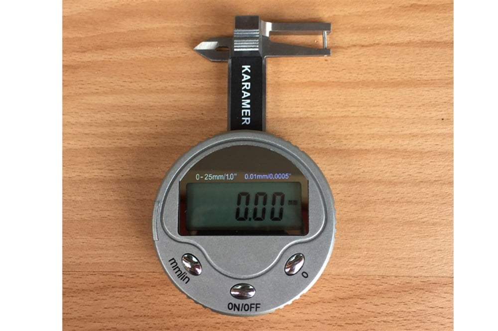 Dijital Taş Kumpası-Yuvarlak