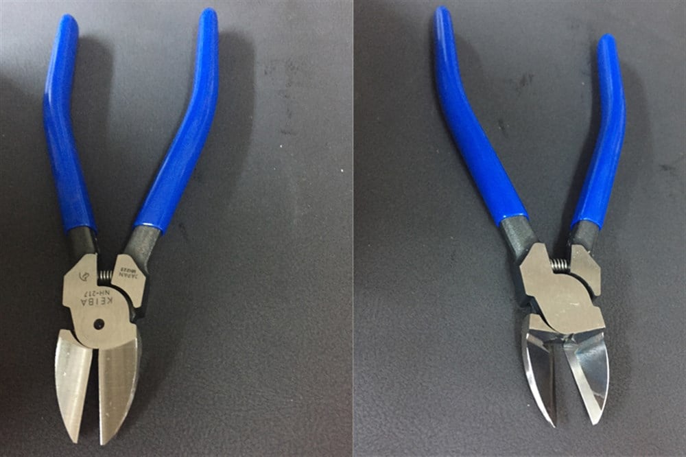 NH-218 Döküm Keskisi-Mavi Sap