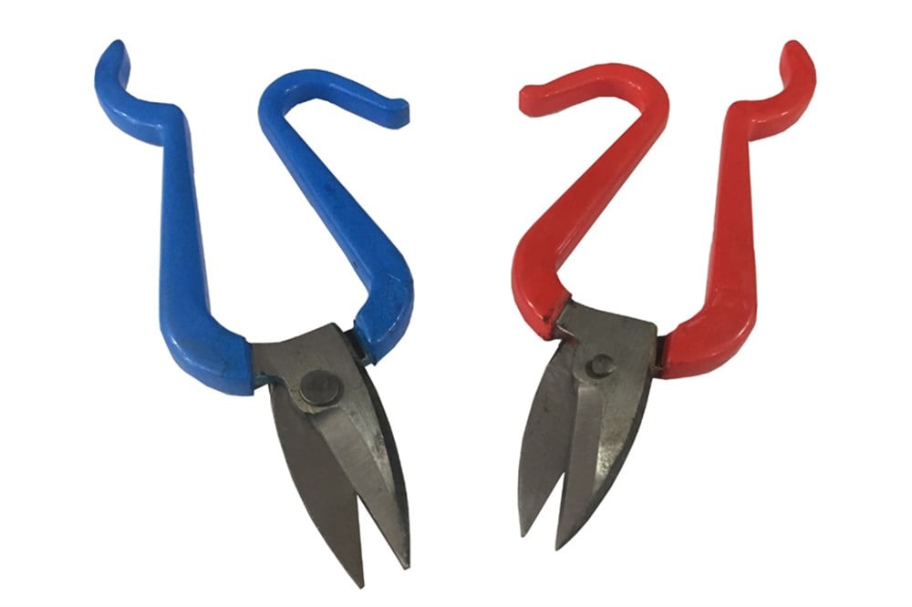 Antep Makası Küçük