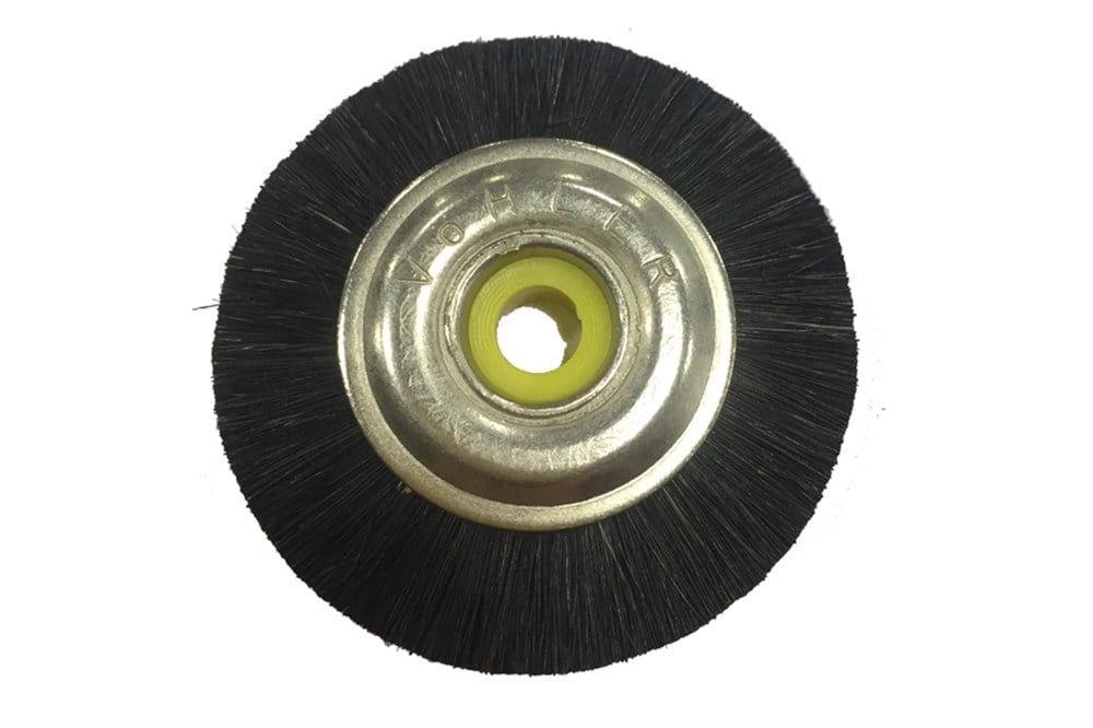 Dar Kıl Fırça-Vöhler