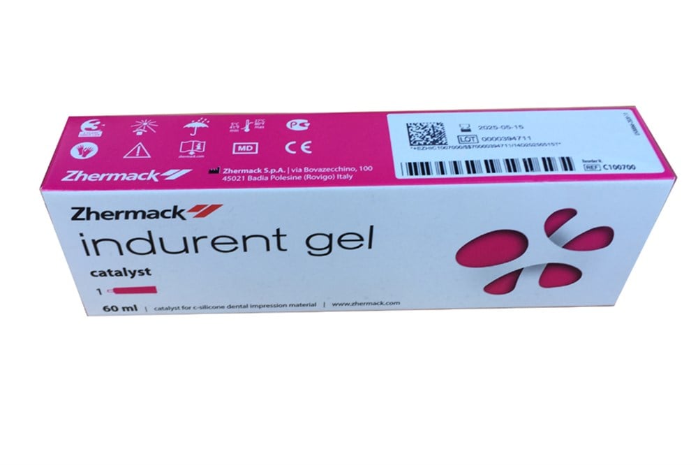 Zhermack-Zetaplus Katalizör 60 ml