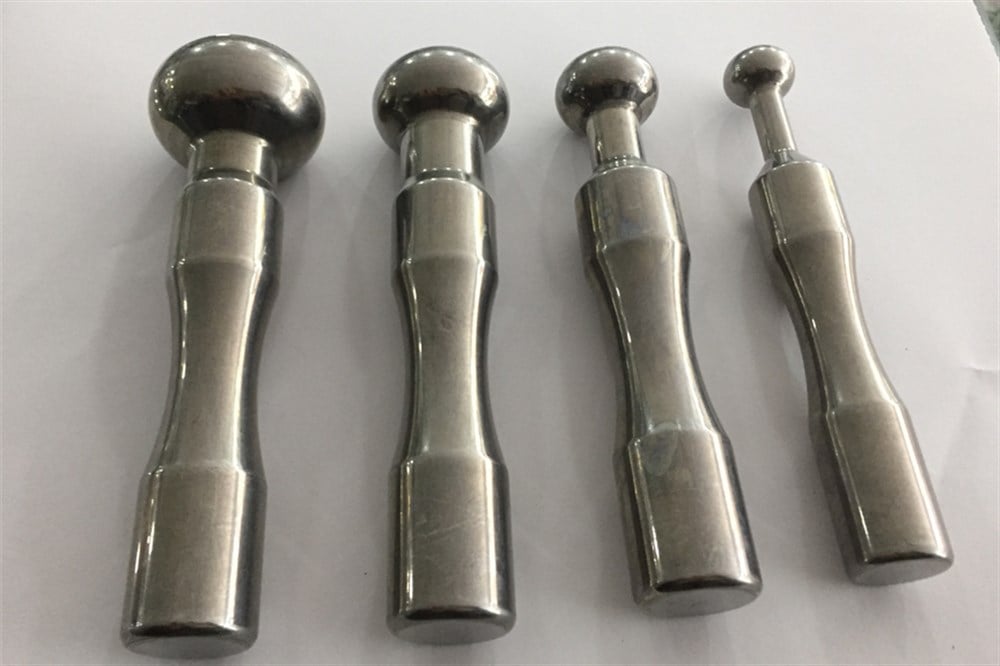 ART IB 5000 Oval Kafalı Pinçon Seti 3'lü