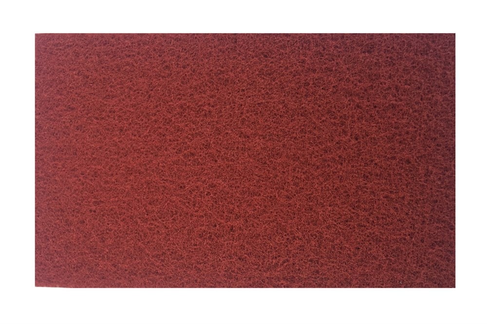 Plaka Brose Kırmızı-Coarse - 230x140 mm