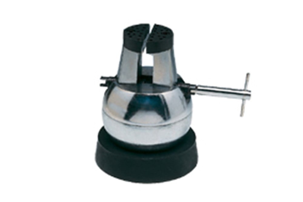 CTS-654 Top Mengene & Aparatları