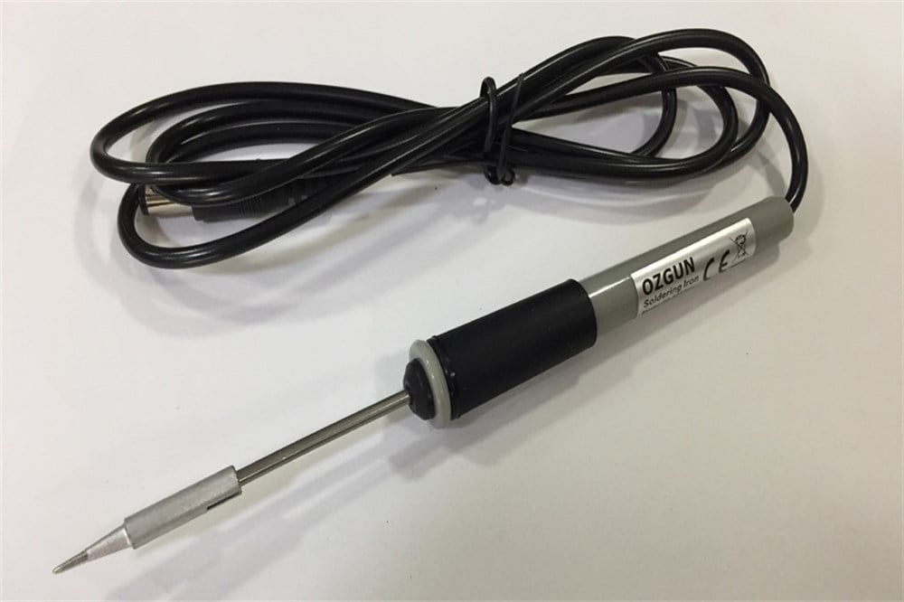 ZD-927 Havya Kalemi Yedeği-Kalın Uç