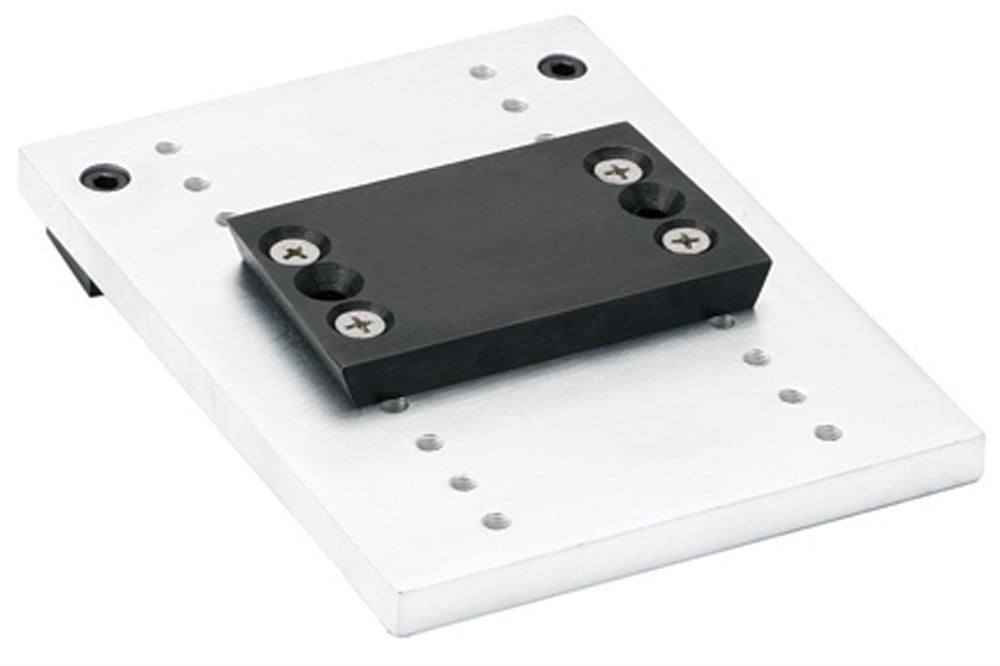 CTS-1806 Ayarlı Duvar Destek Aparatı-Top Mengene için