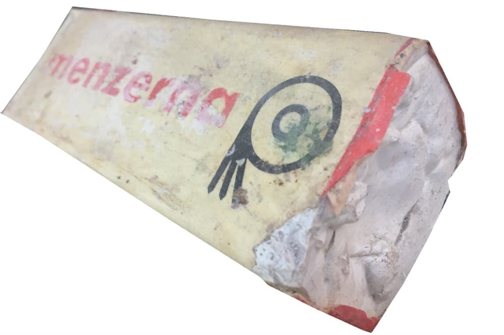 Menzerna AP145TT Lap Pomzası 700 Gr