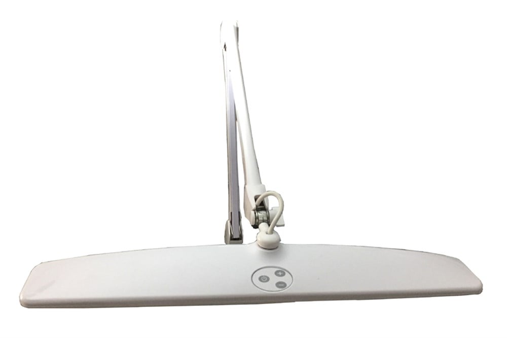 Akrobat Masa Lambası-Profesyonel-Led Işıklı