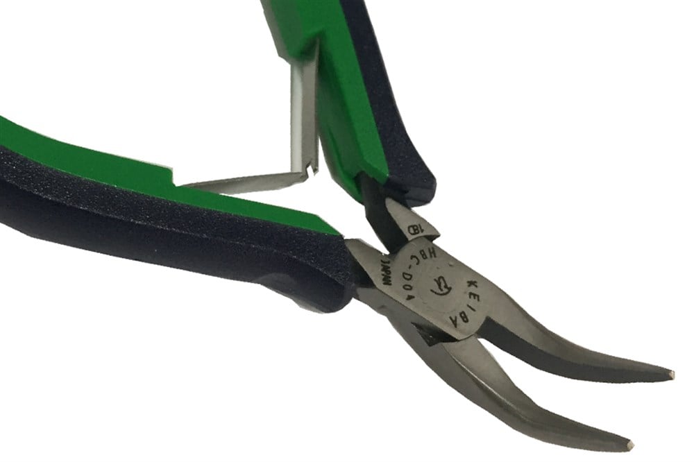 HBC-D04 Yana Papağan Pense 12 cm-Japan