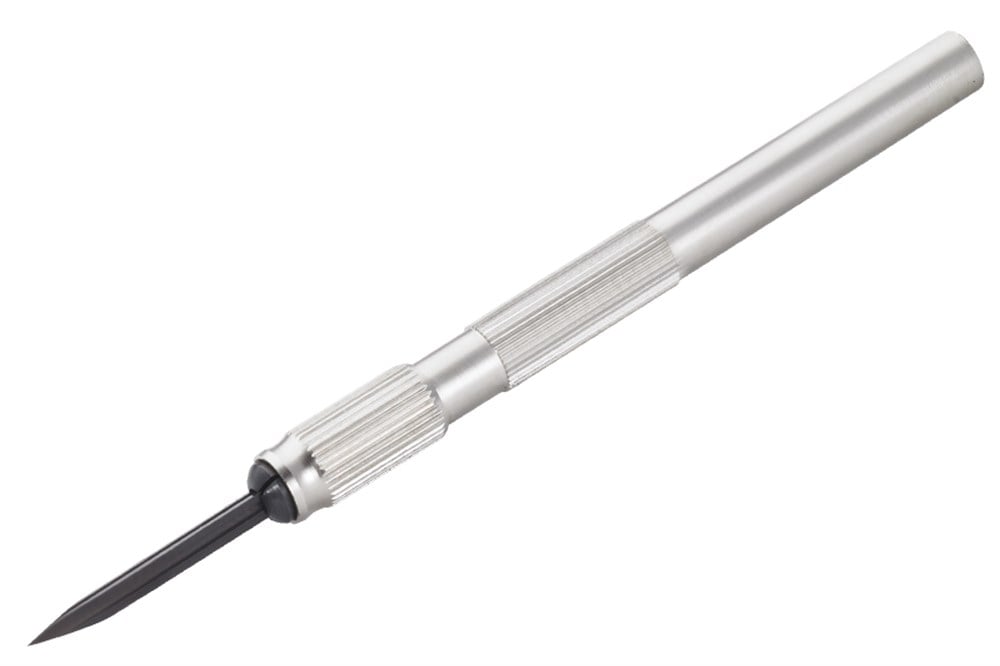 CTS-1018 Raspa Metal Saplı-Eko